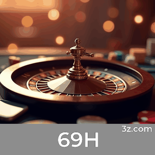 69H: Suas Apostas em uma Plataforma Profissional e Segura