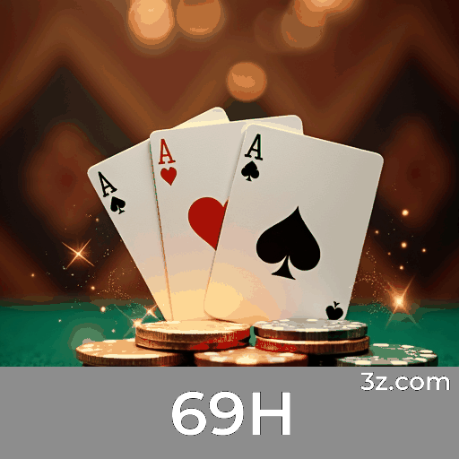 69H Jogos: Aprenda Estratégias e Eleve Suas Habilidades