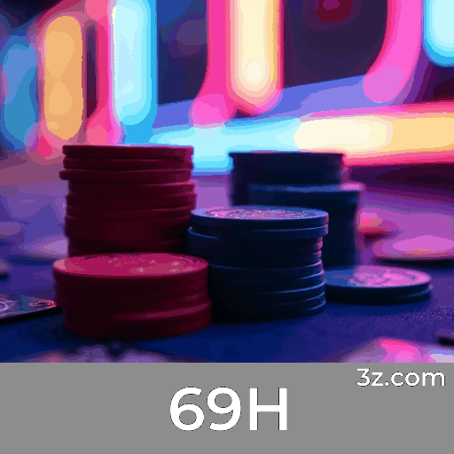 Diversidade Excepcional de Jogos no 69H Casino