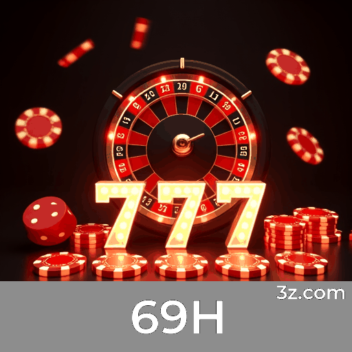 69H Casino: Social e Interativo, Diversão Real