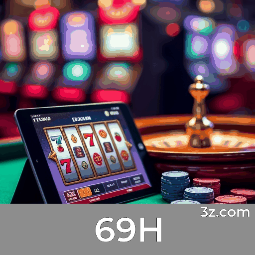 69H App: Conforto e Funcionalidades ao Alcance